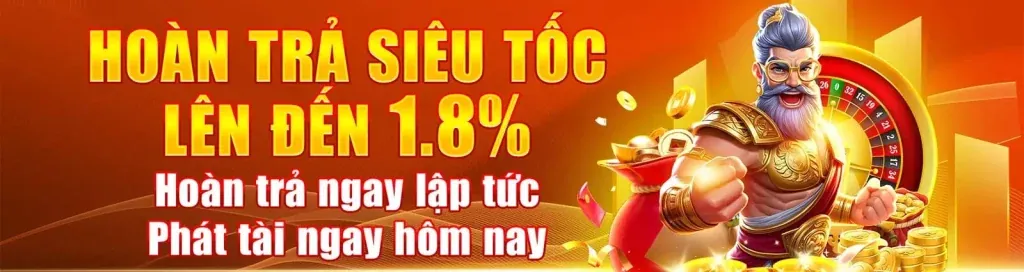Slot game và Nổ hũ tại vuaclub nhà cái