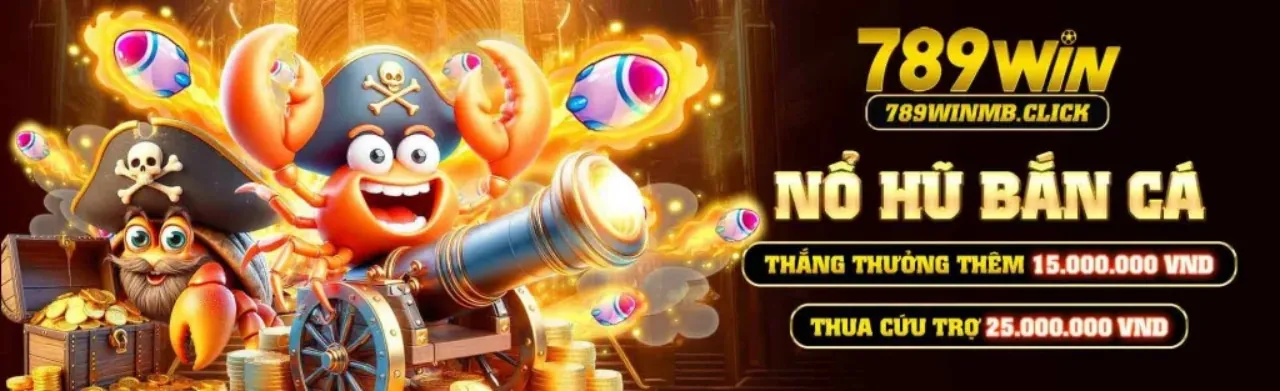 Thế giới bắn cá vuaclub nhà cái