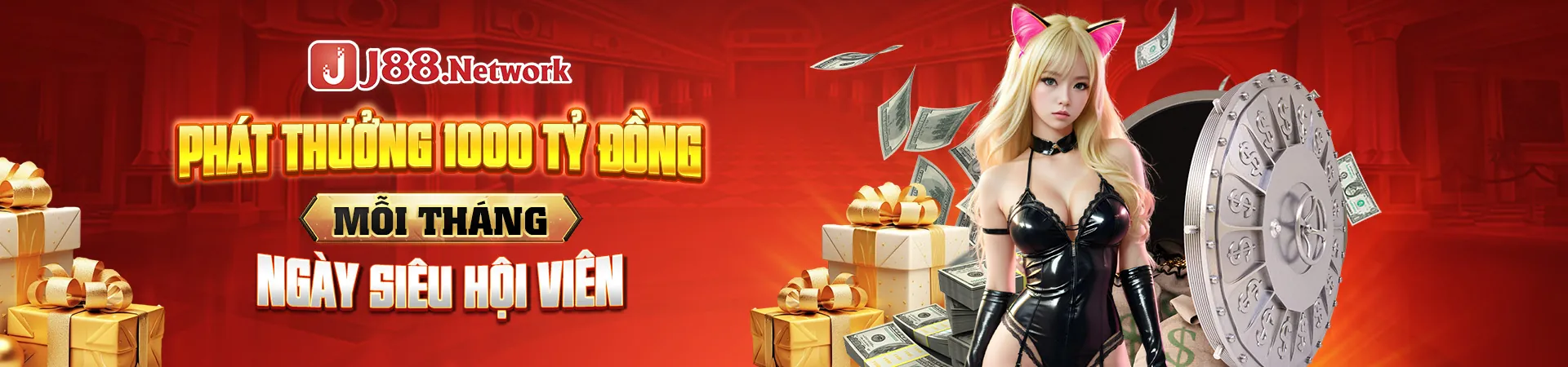 Màn hình máy đánh bạc với biểu tượng chiến thắng và giải thưởng Jackpot lớn tại VuaClub Nhà Cái